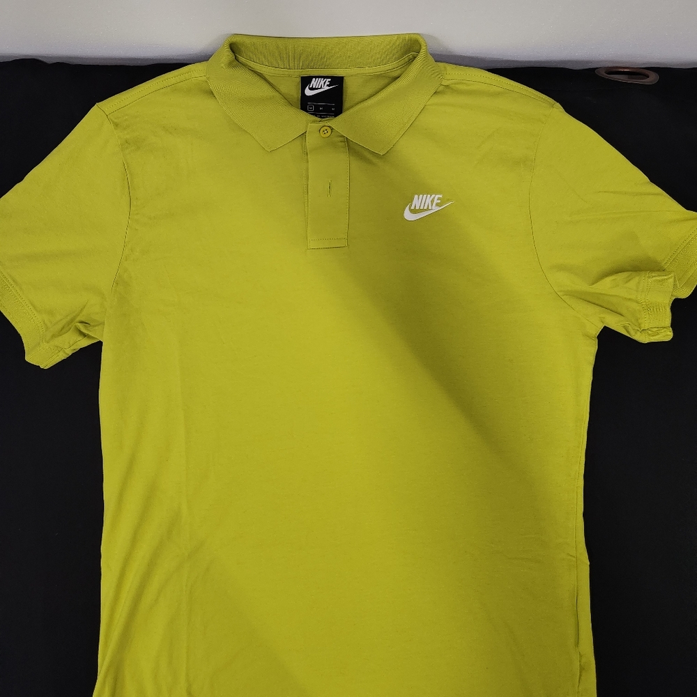Nike polo